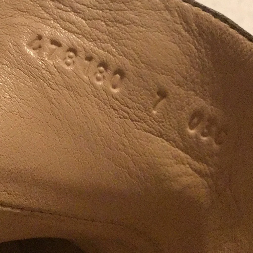 Gucci Shoes - Picture 10 of 15